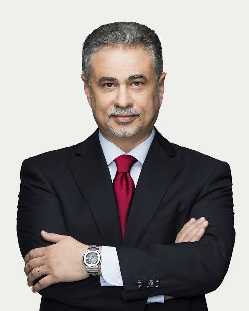 Prof. Dr. Hani Sakla