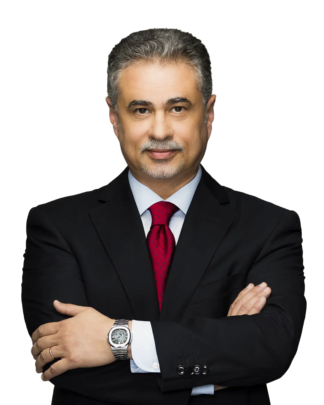 Dr. Hani Sakla, Consultant Ophthalmic Surgeon in Dubai
